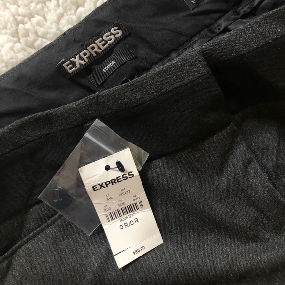 Express Editor Pants - Picture 3 of 4